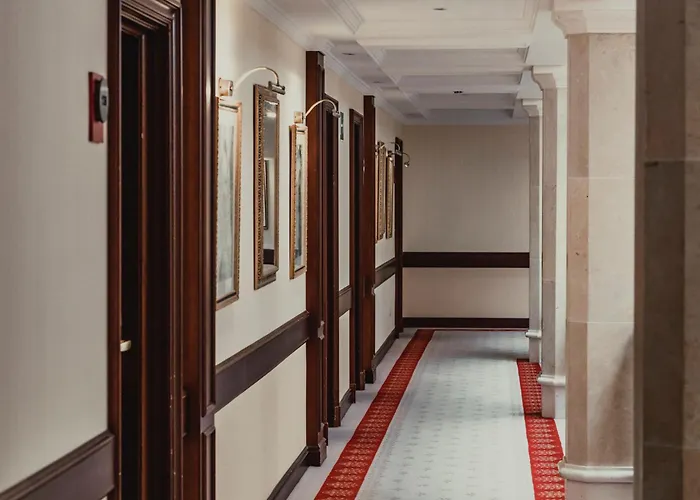 Hotel Cándido